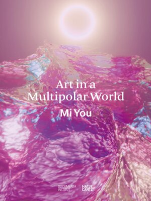 cover image of Art in a Multipolar World